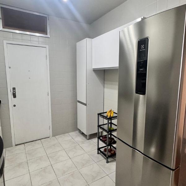 Quarto Privativo no Coração de Copacabana - Foto 4