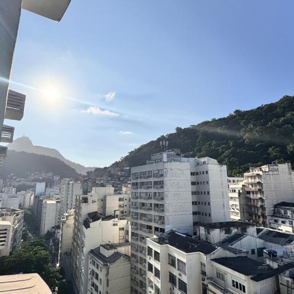 Quarto Privativo no Coração de Copacabana - Foto 5