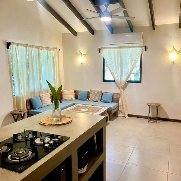 Beautiful Villa Near Everything in Puerto Viejo – hotel w mieście Puerto Viejo