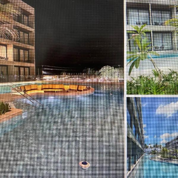 Porto Alto Resort GAV