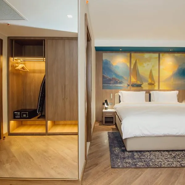 La Quinta by Wyndham Batumi, hotel din Batumi