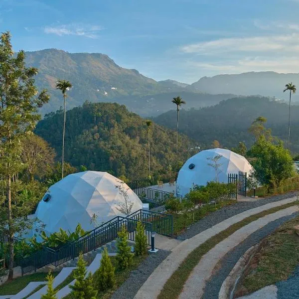 Munnar में, होटल Astara Munnar