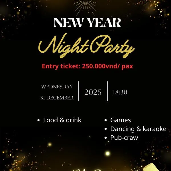 Old Quarter View Hanoi Hostel, hotel in Hanoi