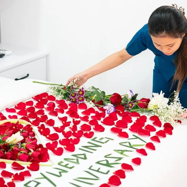 LemonRock Comfort โรงแรมในมาเล