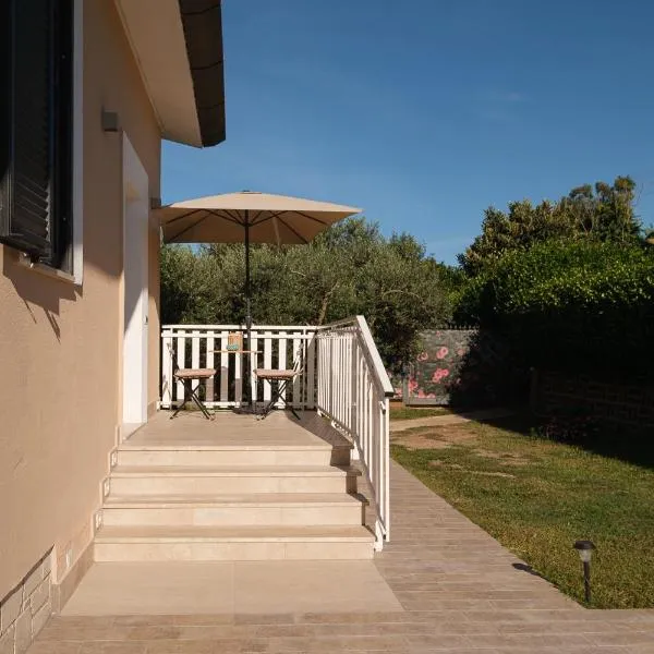 Gioia Apartment, hotel in Sabaudia