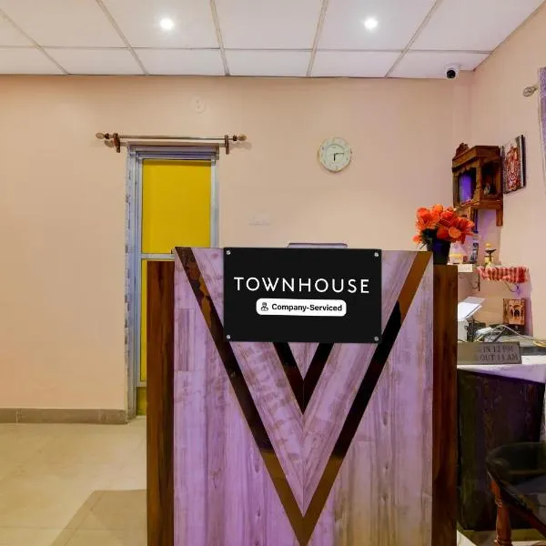 Townhouse Mandarmani Beach Formerly Tropicana Beach Resort, hotel in Mandarmani