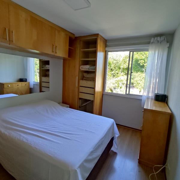 Lindo apartamento próximo ao Museu do Olho - Foto 2