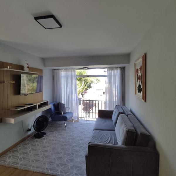 Lindo apartamento próximo ao Museu do Olho - Foto 5