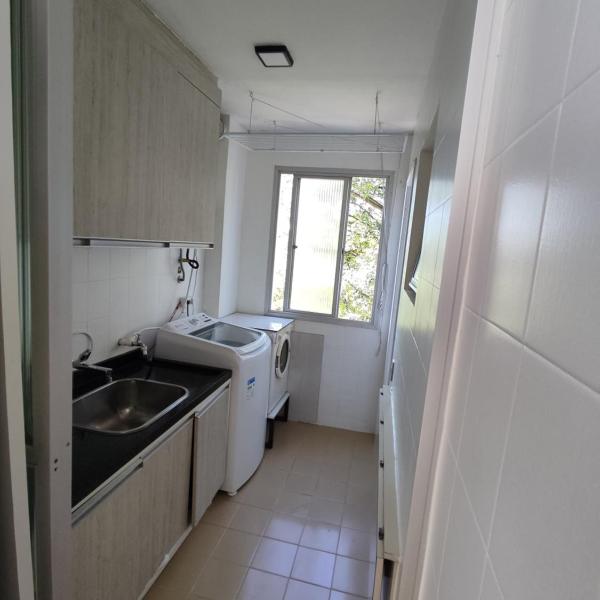 Lindo apartamento próximo ao Museu do Olho - Foto 3