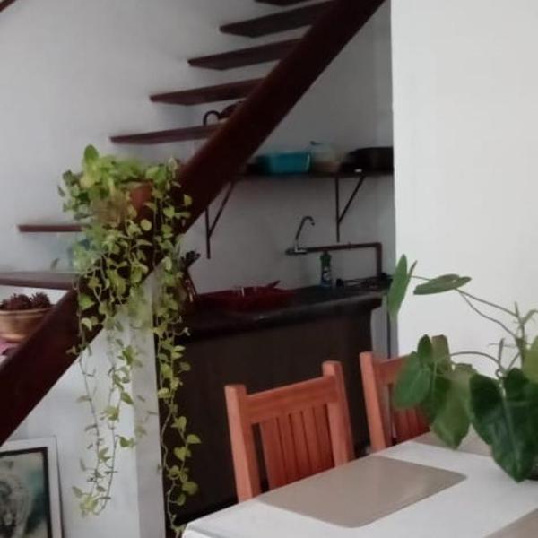 Pé na areia, Braga Cabo Frio
