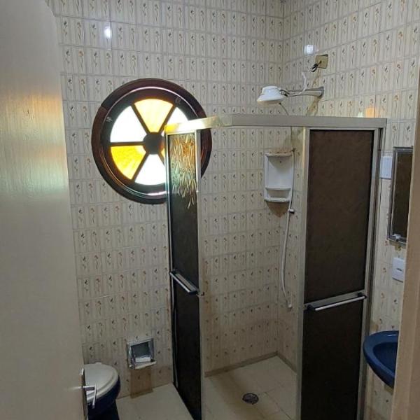 Casa Peruibe 350metros Praia - Foto 3