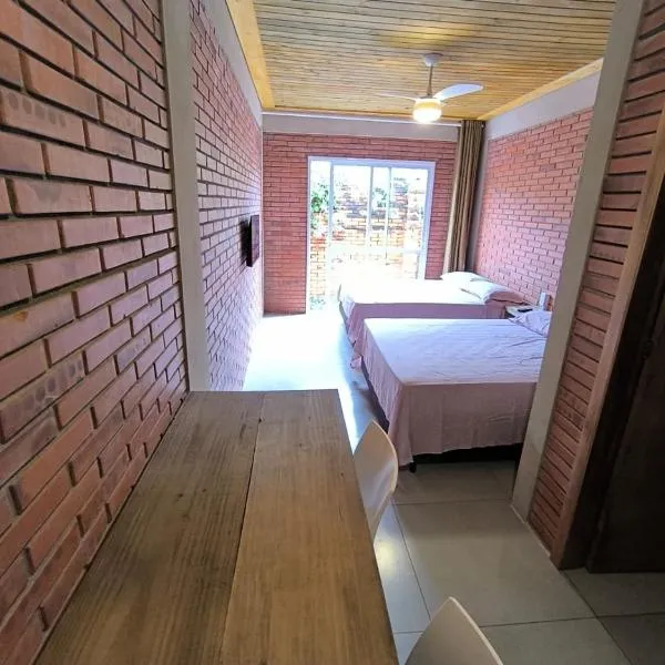 Residencial Bella Rosa, отель в городе Шангри-ла