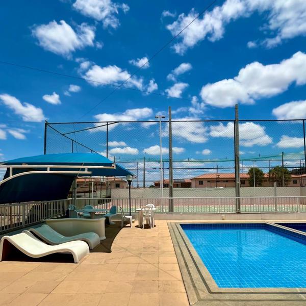 Apartamento Moderno Petrolina