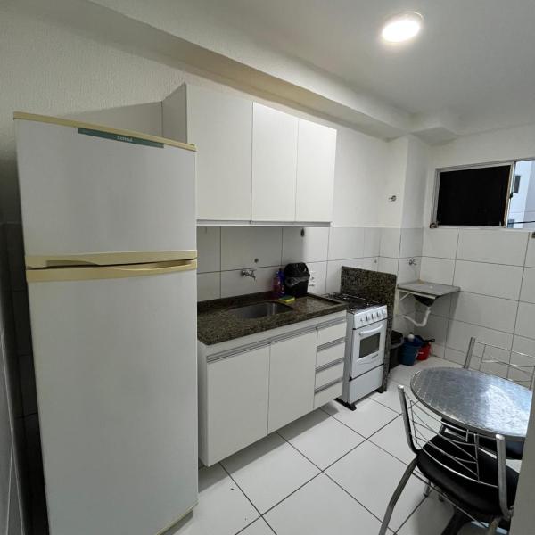 Apartamento Moderno Petrolina - Foto 5