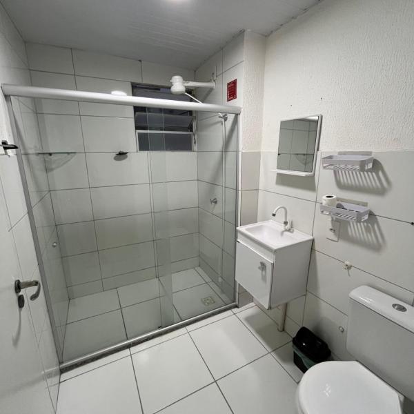 Apartamento Moderno Petrolina - Foto 3