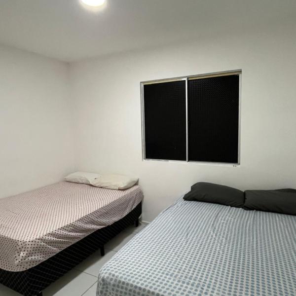 Apartamento Moderno Petrolina - Foto 2