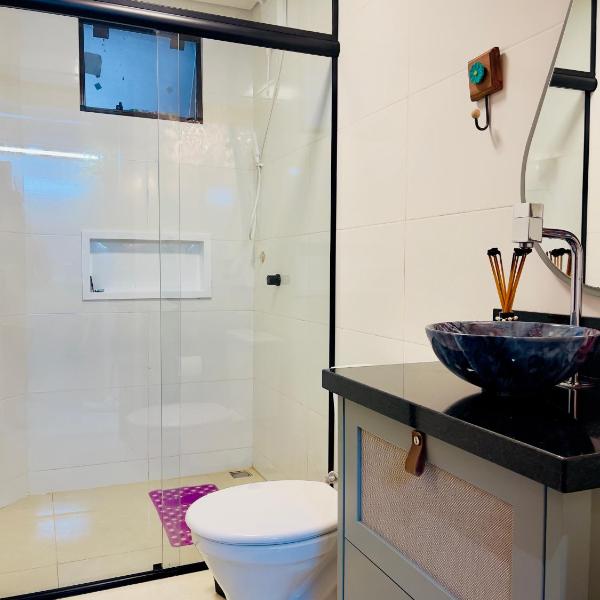 Casa 2 quartos - Refúgio Porto Belo - Foto 3
