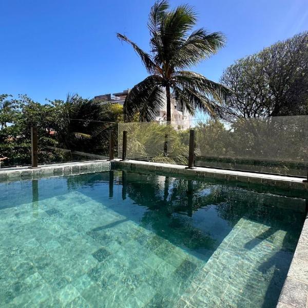 High Standard Two Bedroom Apartment Private Pool Frances Beach Garden 209 - Foto 4