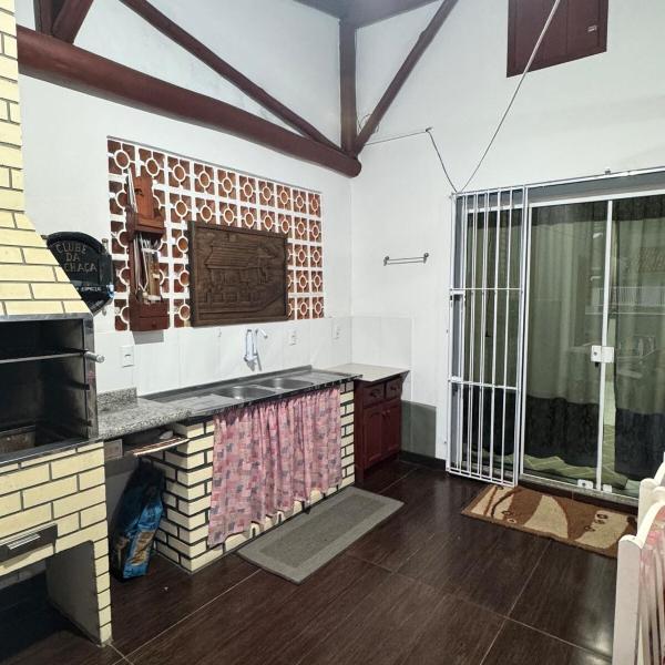 Casa 2 quartos em Zimbros - Bombinhas SC - Foto 4
