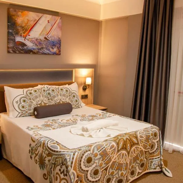 ida efes, hotel em Selçuk