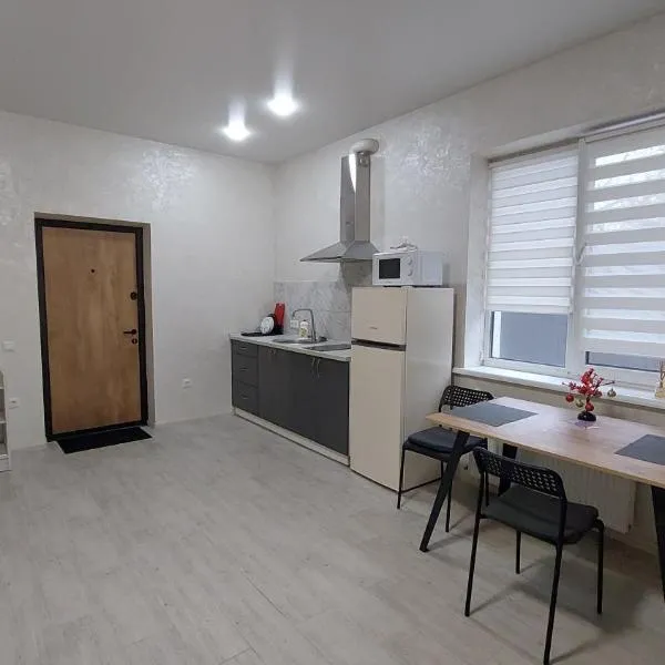 Уютная квартира в Одессе, hotel din Odesa