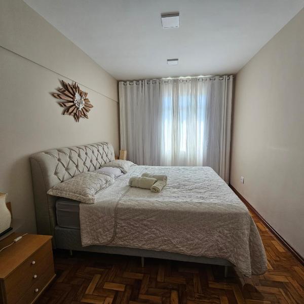 Apto Centro Barbacena - Foto 4