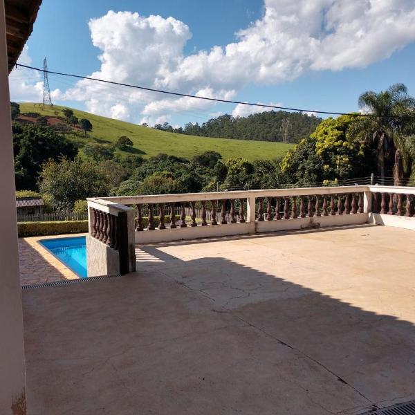 Quarto chácara - Foto 3