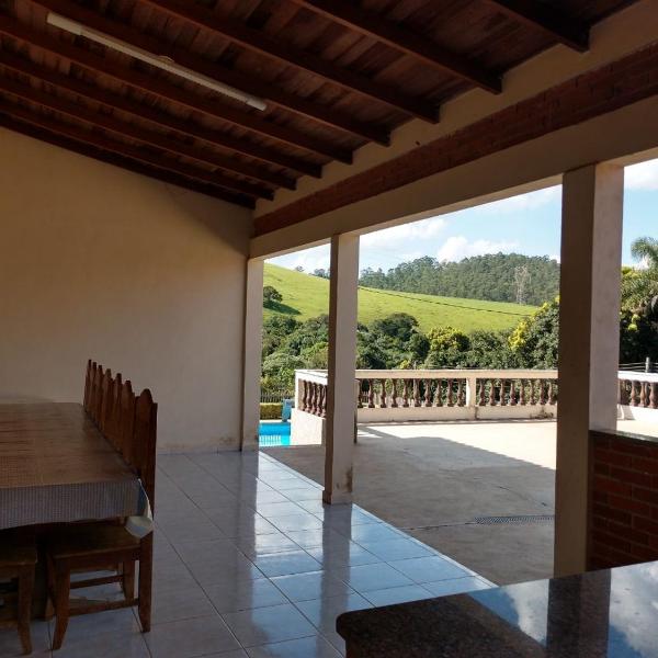 Quarto chácara - Foto 5