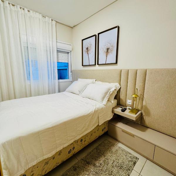 Excelente Apartamento Alto Padrão Centro Ed Dubai - Foto 2