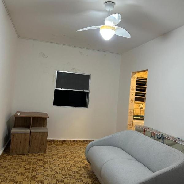Apartamento praia da Guilhermina