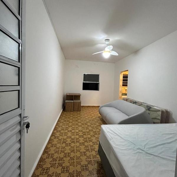 Apartamento praia da Guilhermina - Foto 2