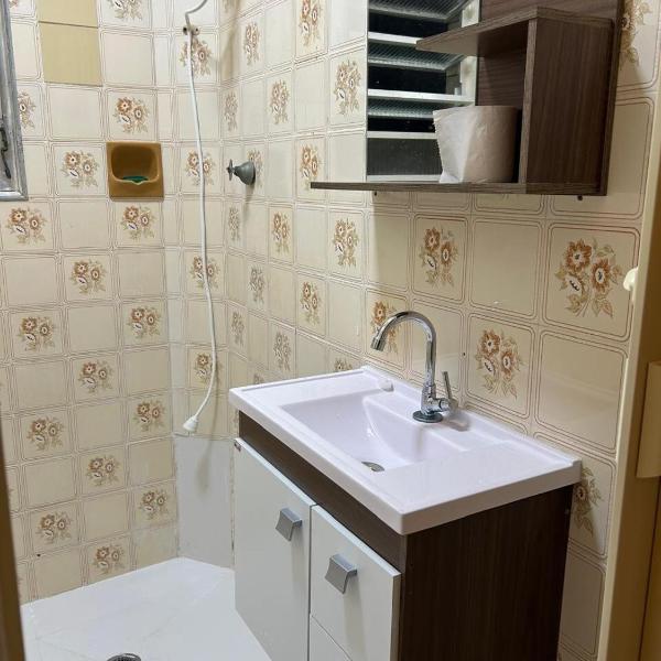 Apartamento praia da Guilhermina - Foto 3