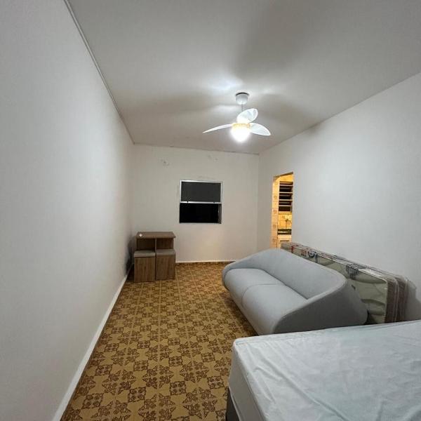 Apartamento praia da Guilhermina - Foto 5