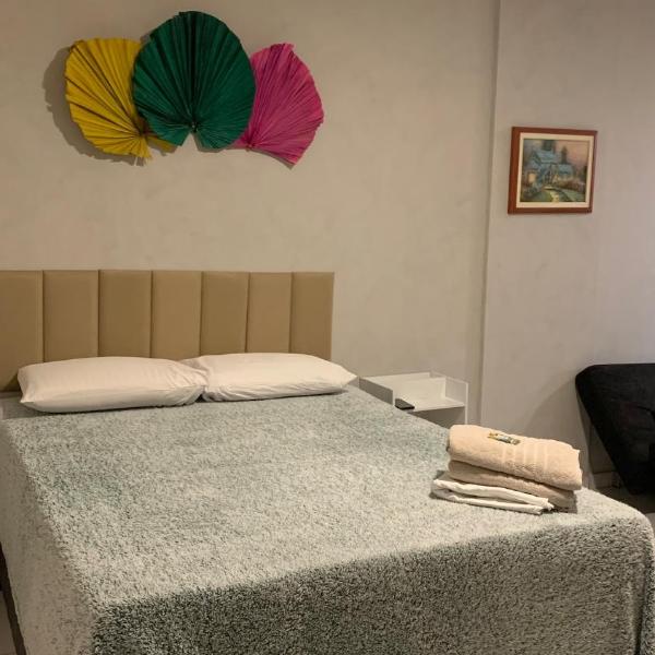 Flat 307 Dr Quirino