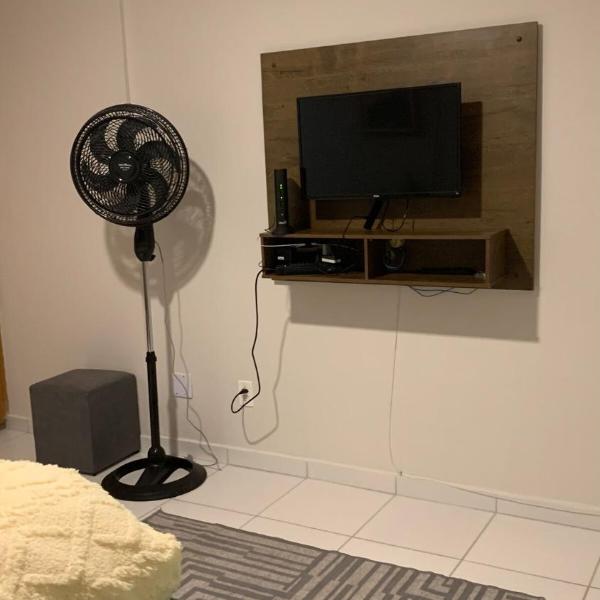 Flat 307 Dr Quirino - Foto 5