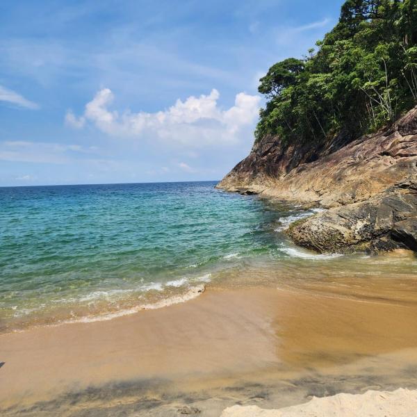 Flat Pauba 60 m do mar - Foto 5