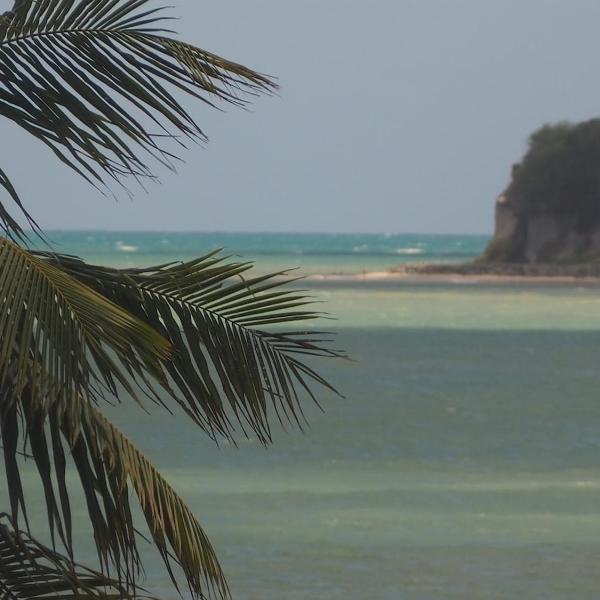 Paradise View a Beira Mar