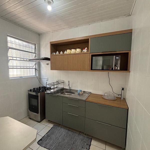 Casa há 40m da praia e no centro de Canasvieiras - Foto 4