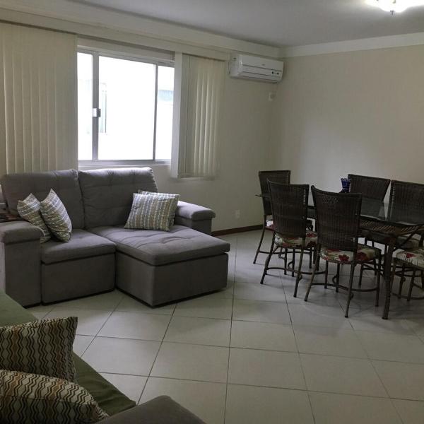 Apartment near Havan Balneário Camboriú, SC