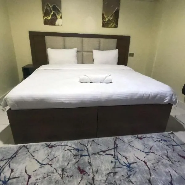 Ocean Hotel Mogdishu Somalia, khách sạn ở Mogadishu