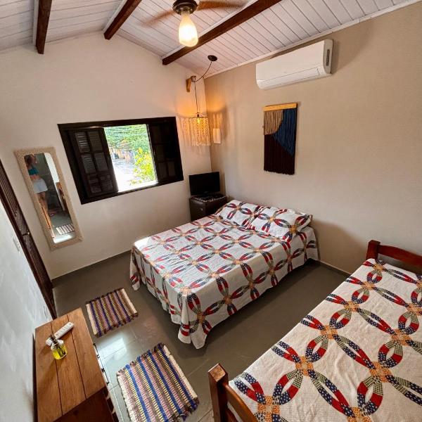 Suites e Casa_Pauba - Foto 2