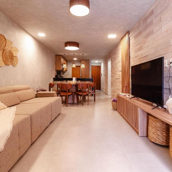 03 Suítes de Alto Padrão no Diamantino Residence - Foto 5