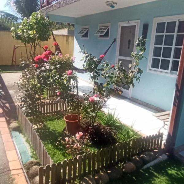 Jardim Caribenho