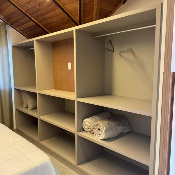 Loft Nápoles