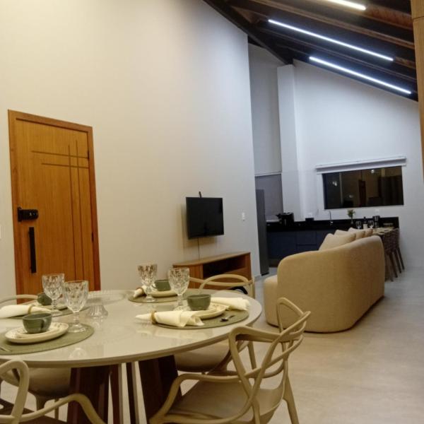 Loft Nápoles - Foto 4