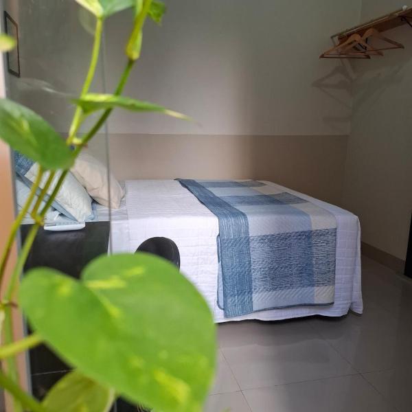 Casa Cantinho da Roça - Cozy place!