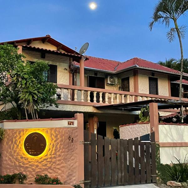 Suites e Casa_Pauba