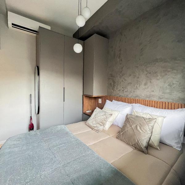 Modern and cozy studio - 230m from the subway - Foto 2