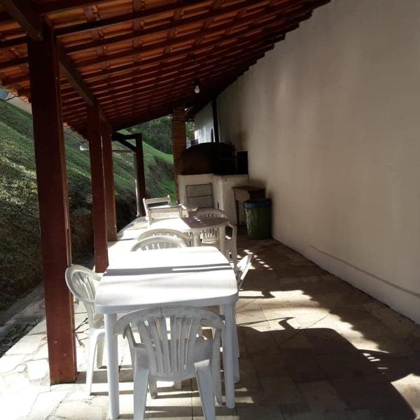 Sítio Juquitiba - Foto 2