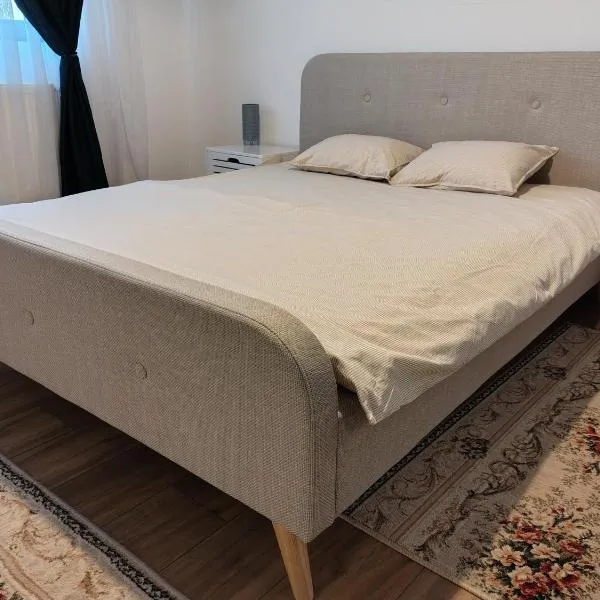 Family House Pristol，位于Pristol的酒店